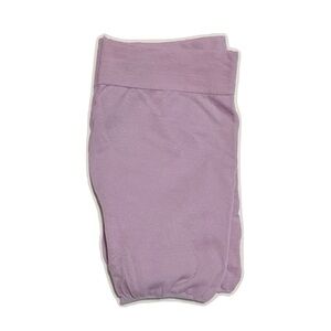 Hue Pink Tights 3 for 15 SALE CLEARANCE Size 1 Femme Fog Pale Blush Pink Small